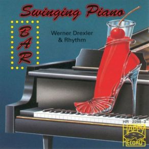 Download track Swinging Piano-Bar The Rhythm, Werner Drexler