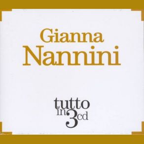 Download track Lei Gianna Nannini