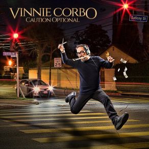 Download track Anxiety Island (Live) Vinnie Corbo