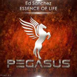 Download track Essence Of Life (Original Mix) Ed Sanchez