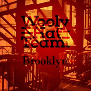 Download track Brooklyn Wooly Hat TeamLittle Henry