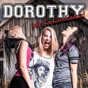 Download track Holnaptól Dorothy