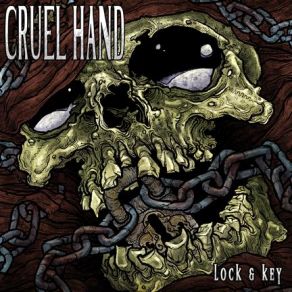 Download track Cruel Hand Cruel Hand, Chris Linkovich