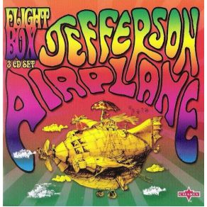 Download track Farm Jefferson Airplane