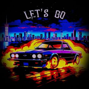 Download track LET`S GO (Slowed) DJ TUUVSlowed