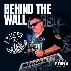 Download track Milwall (Behind The Wall) The Jellied Eels Inc