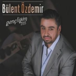 Download track Cananım Bülent Özdemir