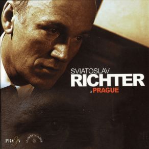 Download track Mussorgsky - Pictures At An Exhibition - Promenade Sviatoslav Richter