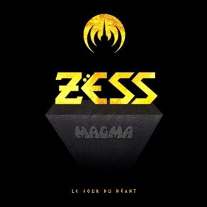 Download track Zï Ïss Ẁöss Stëhëm (Vers L'infiniment) Magma