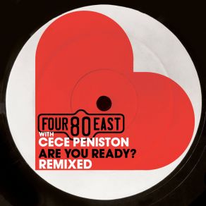 Download track Are You Ready? (Torontamo Tribal Mix) Four 80 East