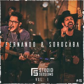 Download track Onde Já Se Viu (Acústico) Fernando & Sorocaba