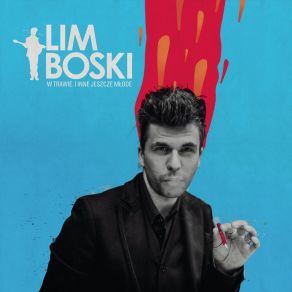 Download track Nie Rozumiesz Mnie Limboski