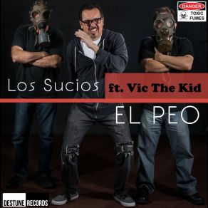 Download track El Peo (Jorge Ojeda Peo Trapiado Remix) Los SucioJaime López