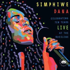 Download track My Light (Live) Simphiwe Dana