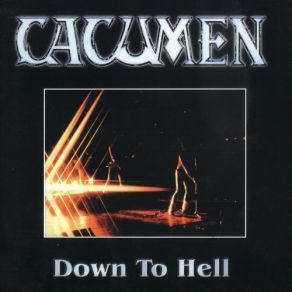 Download track Woman Cacumen