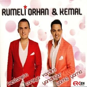 Download track Evlen Diyorlar Kemal, Rumeli Orhan