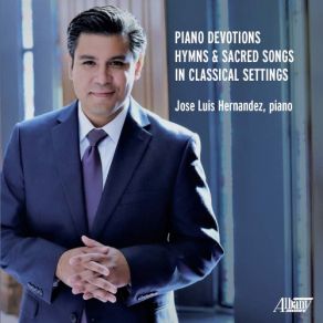 Download track Praise Ye The Lord Ye Heavens, Adore Him (Arr. For Piano By Mary McDonald) José Luís Hernandez