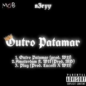 Download track Outro Patamar N3ryy