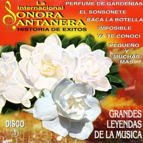 Download track El Barbarazo La Internacional Sonora Santanera