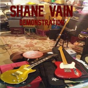 Download track Everyone's Gone Shane Vain