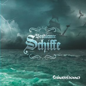 Download track Der Schnelle Tag Ist Hin Schwarzbrenner