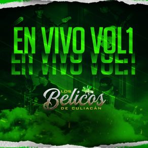 Download track Efrain El De La Palma (En Vivo) Los Belicos De Culiacan