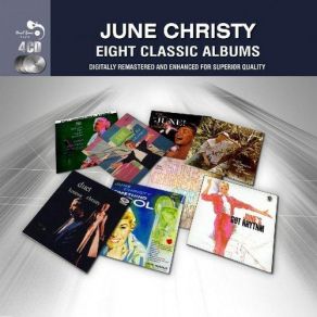 Download track Gypsy In My Soul June Christy