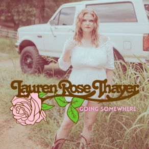 Download track Hello My Name Is Lauren Rose Thayer