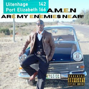 Download track 20Twenties: Rest In Power A. M. E. N Are My Enemies Near