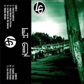 Download track Family Shop Louta Green