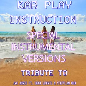 Download track Instruction (Like Extended Instrumental Mix) Kar Play