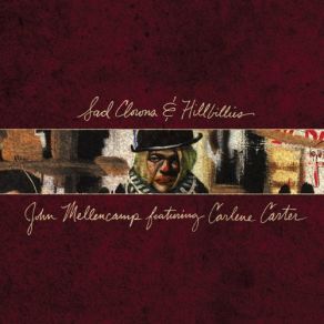 Download track Easy Target John Mellencamp