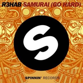 Download track Samurai (Go Hard) (Original Mix) Dschinghis Khan, F. C. F.