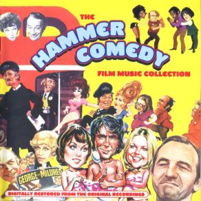 Download track Rising Damp - The Picnic David Lindup