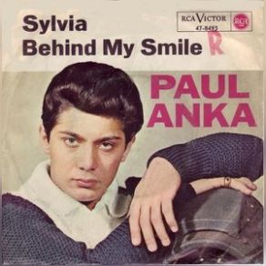 Download track Behind My Smile Paul Anka