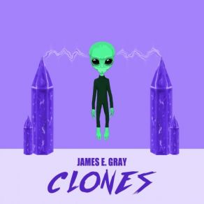 Download track Waltz Of The Clones James E. Gray