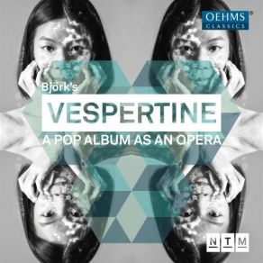 Download track Vespertine: Heirloom (Live) Ji YoonAki Hashimoto, Simon Oesch, Raymond Ayers