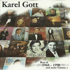 Download track Auch Wunder Geh'n Vorbei' Karel Gott