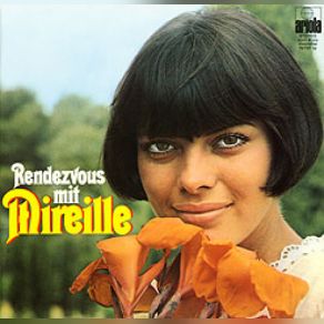 Download track Mon Credo Mireille Mathieu