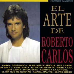 Download track La Distancia (A Distância) Roberto Carlos