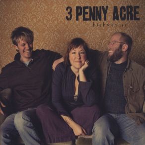 Download track Riverboat 3 Penny Acre