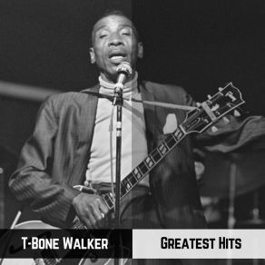 Download track Strollin' With Bones T - Bone Walker