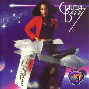 Download track Girl Crazy Claudja Barry