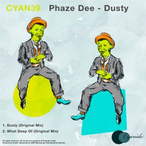 Download track What Deep Of Phaze Dee