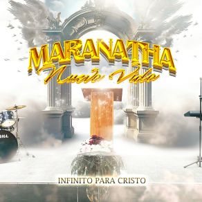 Download track Alfa Y Omega Infinito Para CristoGabriel SZR, Aneck The Android