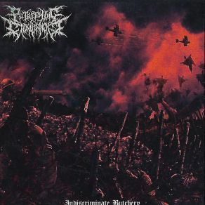 Download track Spine Forge Putrefying Cadaverment