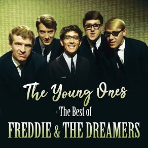 Download track Sally Anne Freddie & The Dreamers