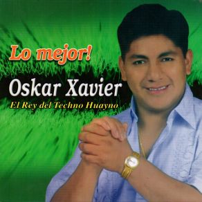 Download track Cuando Yo Te Conoci Oskar Xavier