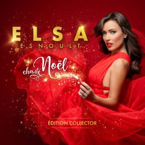 Download track Douce Nuit Elsa Esnoult