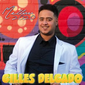 Download track Love Shock Gilles Delgado